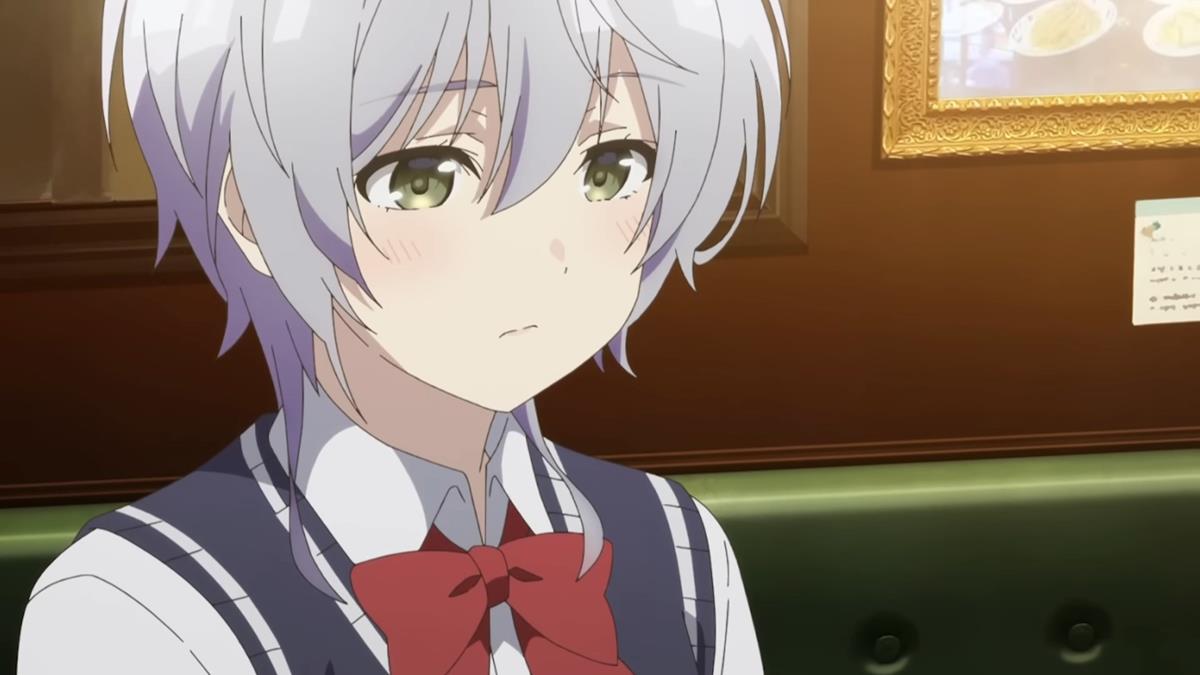 Bottom Tier Character Tomozaki S2 PV1 6