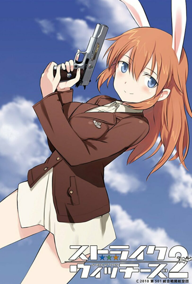 Bunny Girls Easter List1 11