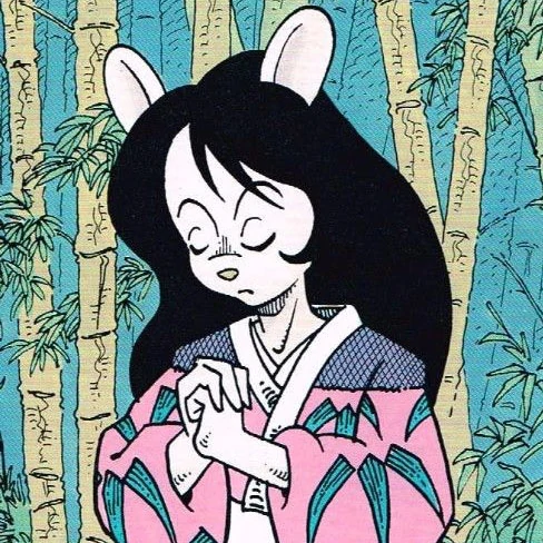 Bunny Girls Easter List1 12