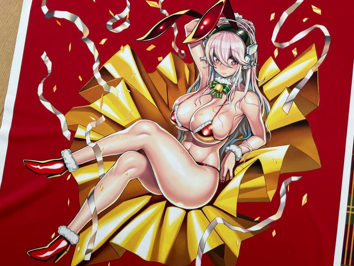 Bunny Girls Easter List1 13