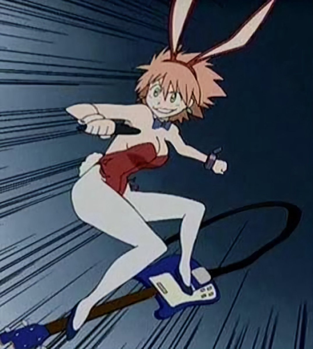 Bunny Girls Easter List1 14