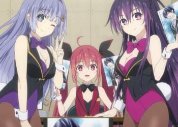 Bunny Girls Easter List1 20