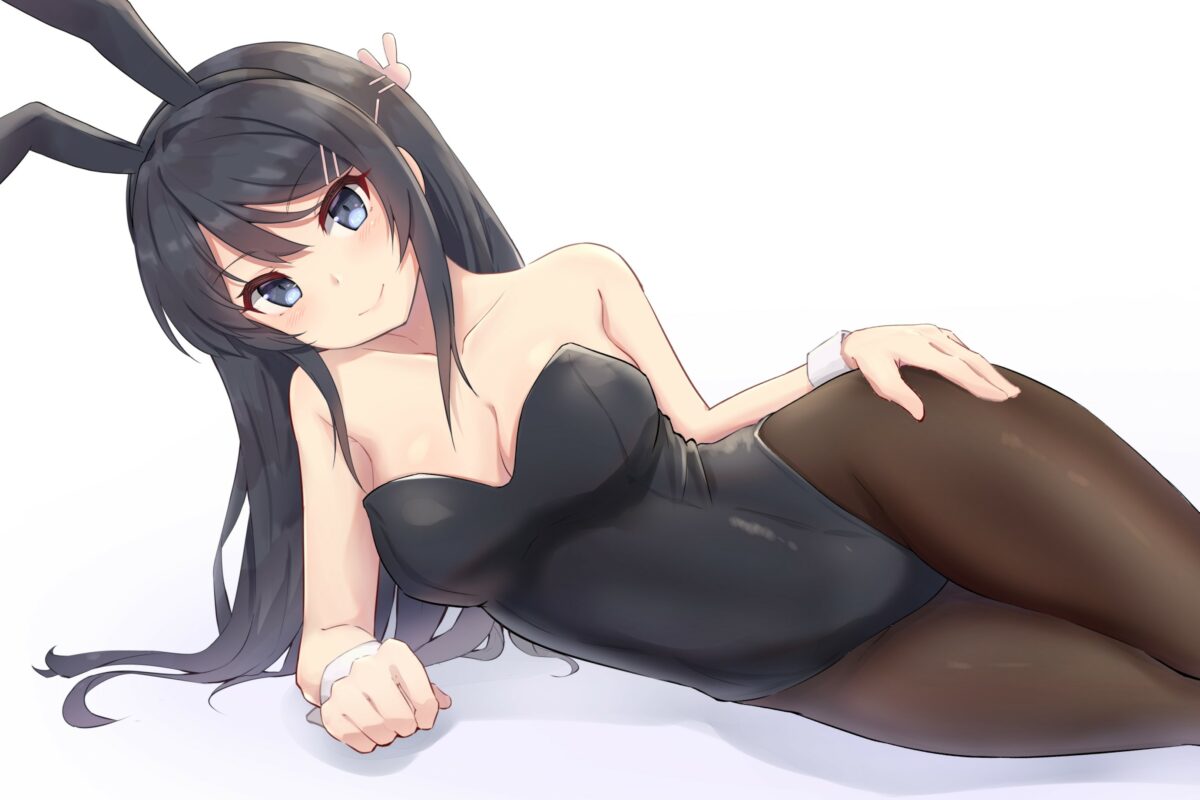 Bunny Girls Easter List1 4