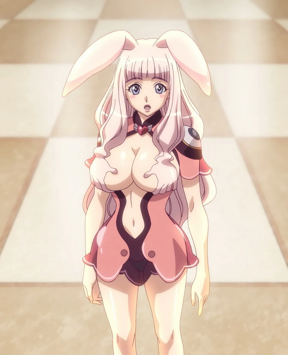 Bunny Girls Easter List1 6