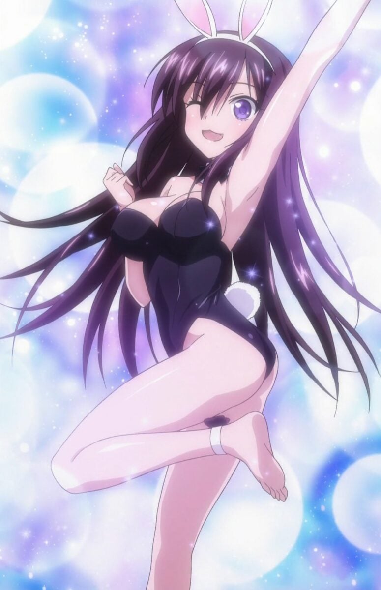 Bunny Girls Easter List1 7