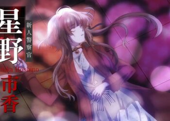 Collar×Malice Deep Cover PV1 4