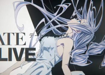 Date A Live V PV1 2