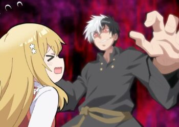 Disgraced Noble Lady's Crash Course In Naughtiness PV1 23