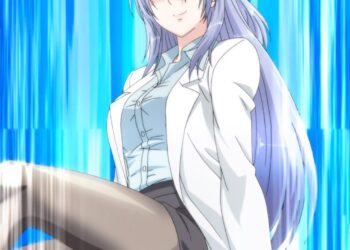 Genius Anime Girls List1 1