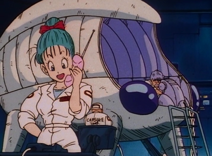 Genius Anime Girls List1 2