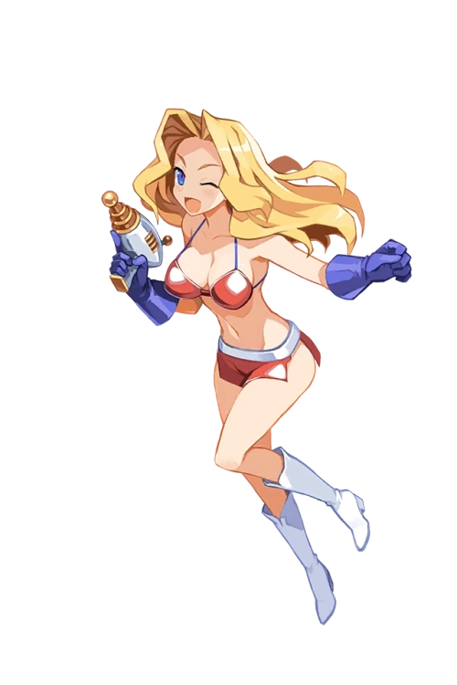 Genius Anime Girls List1 3