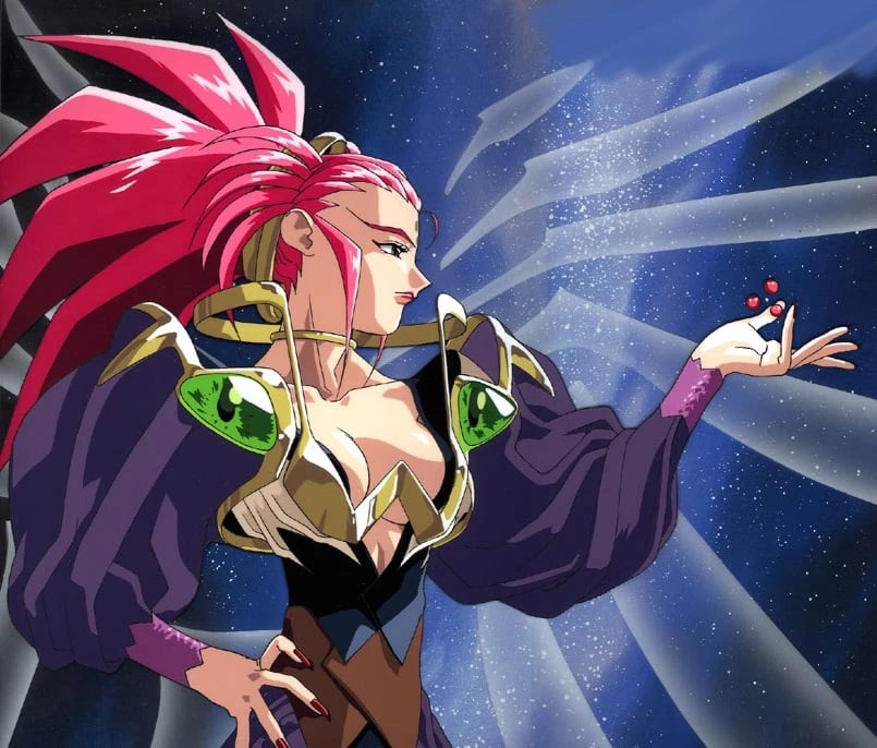 Genius Anime Girls List1 8