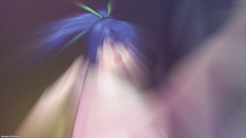 Goddess Cafe Terrace Episode 1 Ami Knock Out Hayato