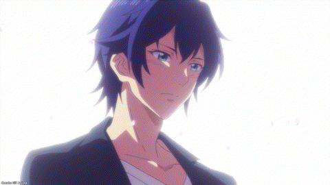 Goddess Cafe Terrace Episode 2 Hayato Makes Amends To Riho