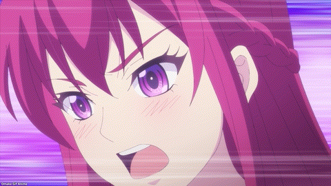 Goddess Cafe Terrace Episode 2 Ouka Accuses