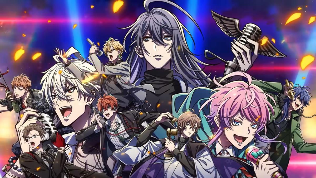 HYPNOSISMIC S2 PV1 12