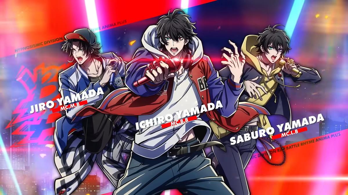 HYPNOSISMIC S2 PV1 5