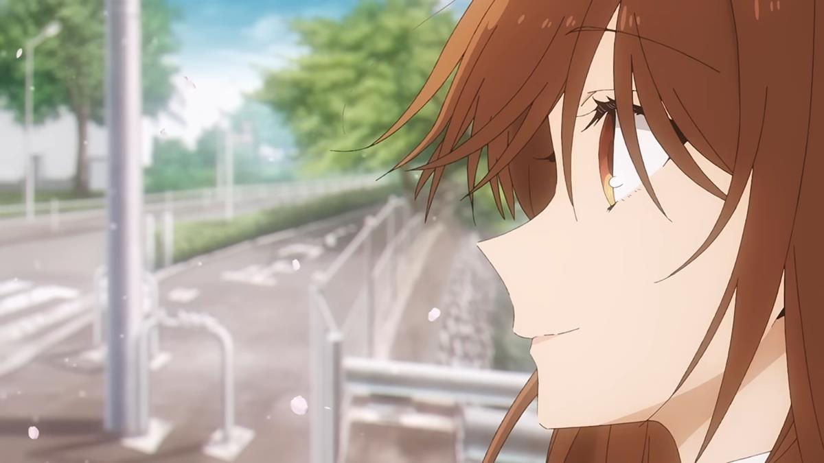 Horimiya Piece PV1 1