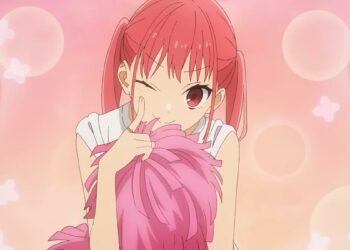 Horimiya Piece PV1 10