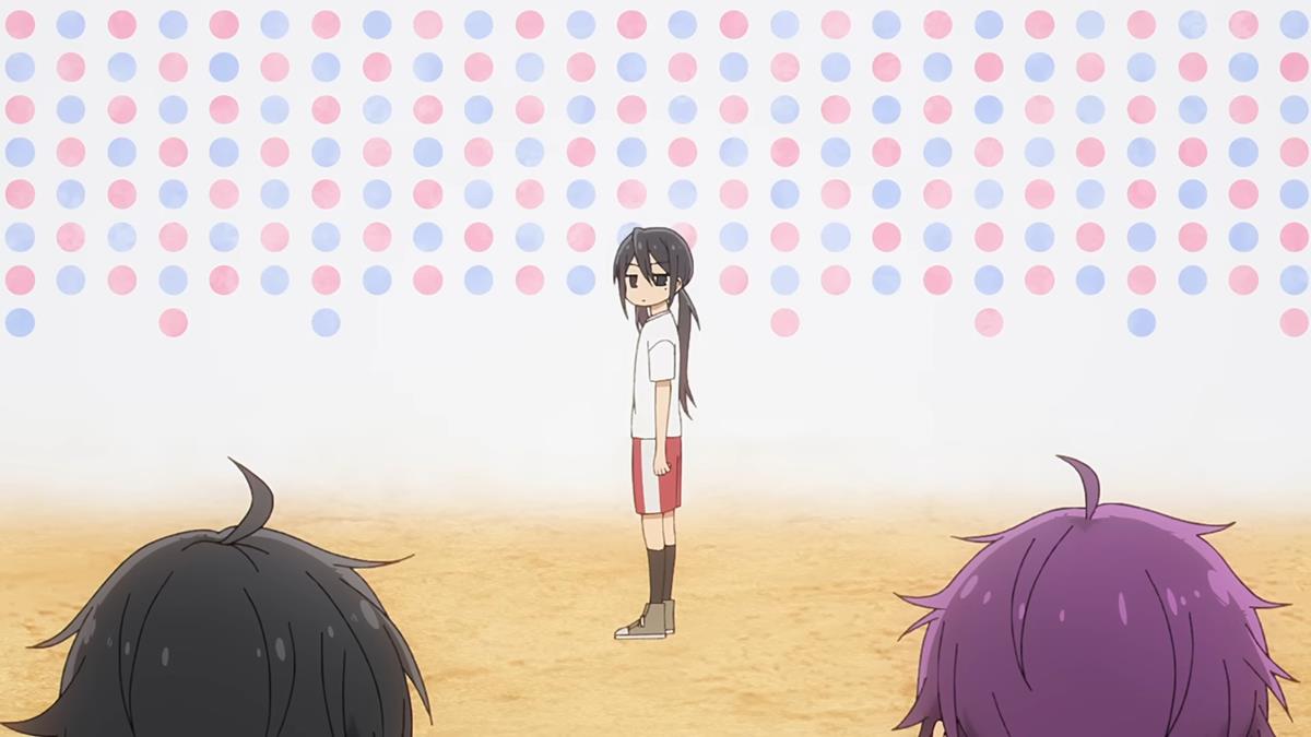 Horimiya Piece PV1 11