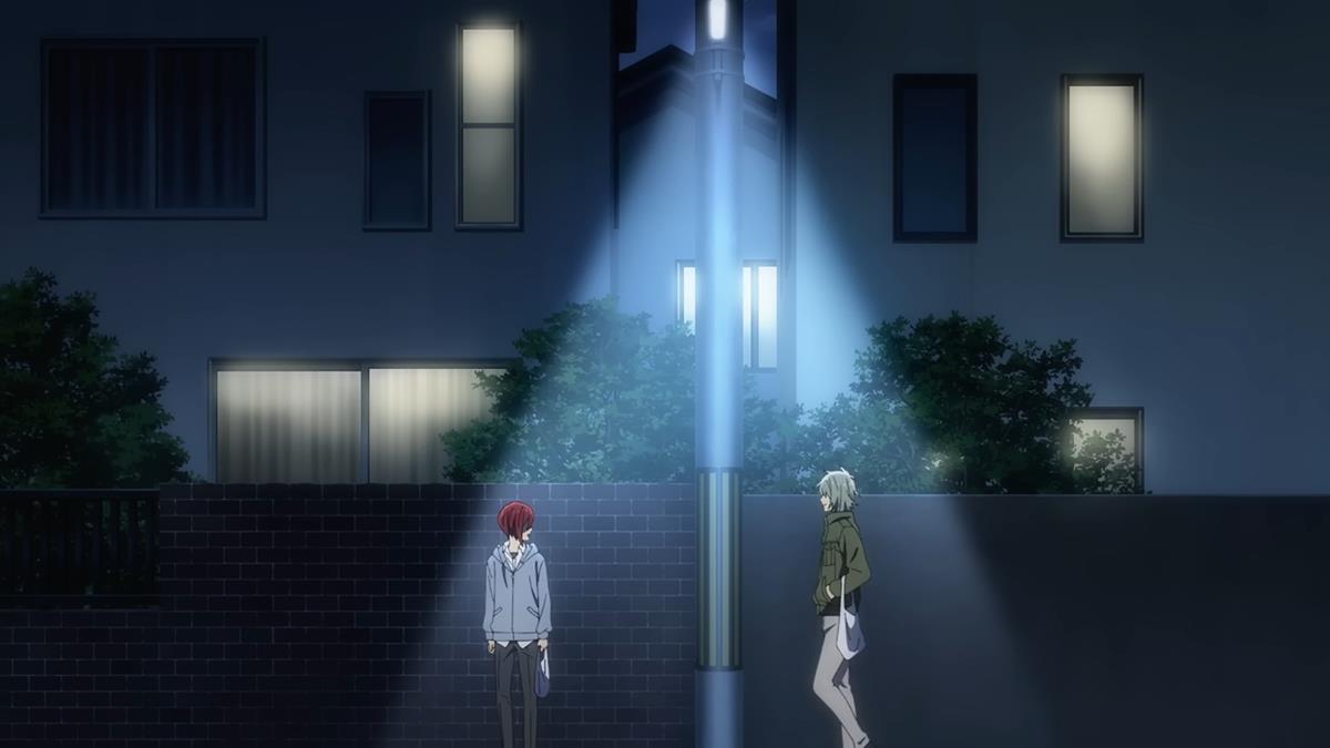 Horimiya Piece PV1 12