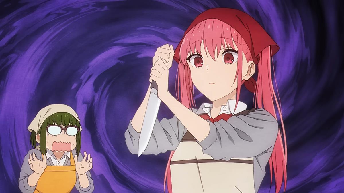 Horimiya Piece PV1 13