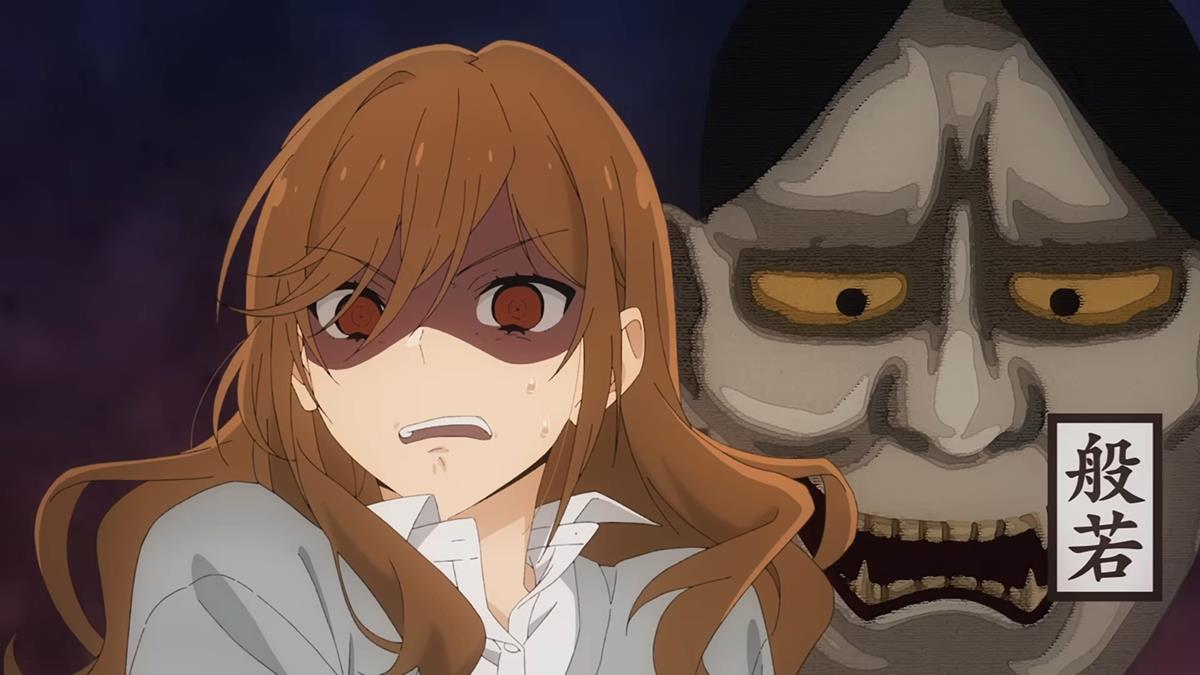 Horimiya Piece PV1 14