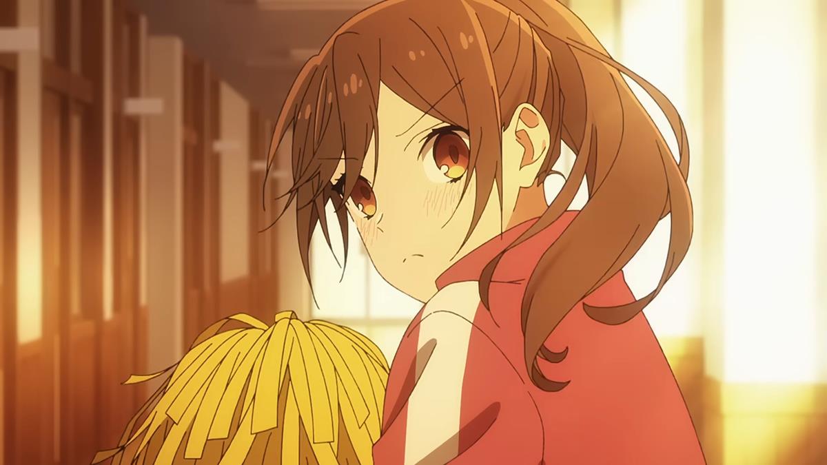 Horimiya Piece PV1 17