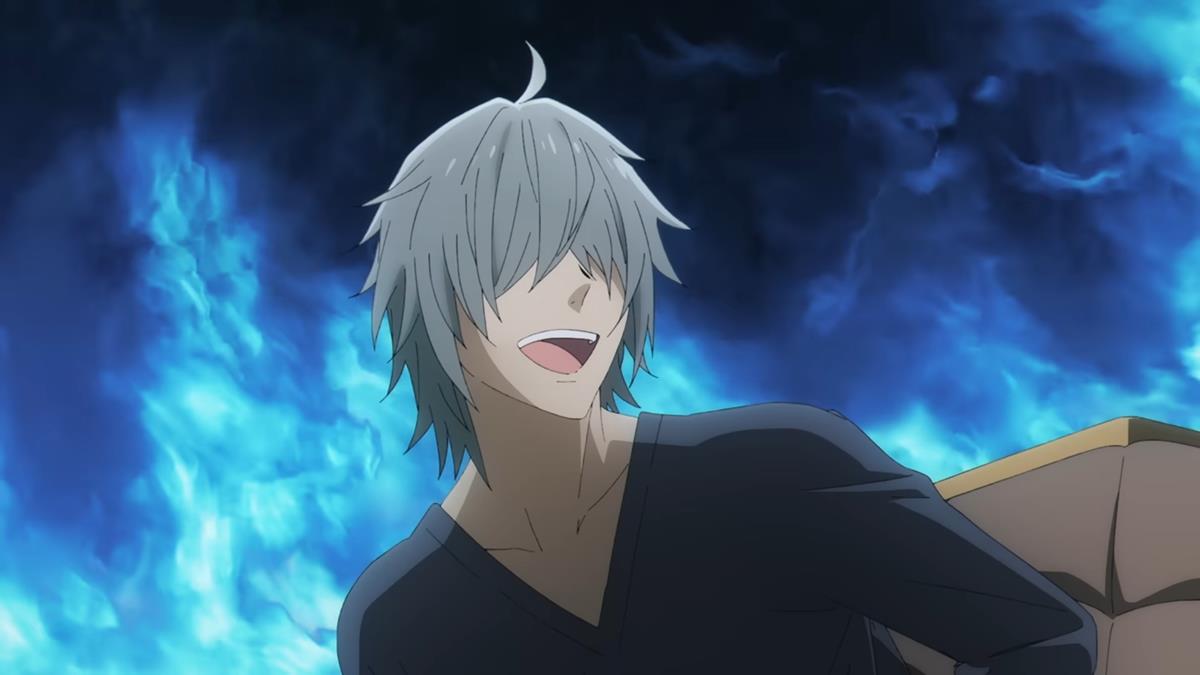 Horimiya Piece PV1 3