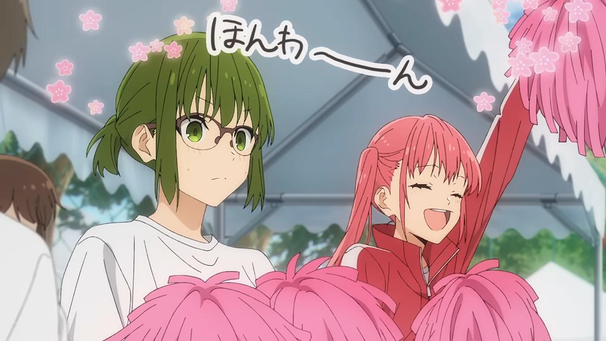 Horimiya Piece PV1 5