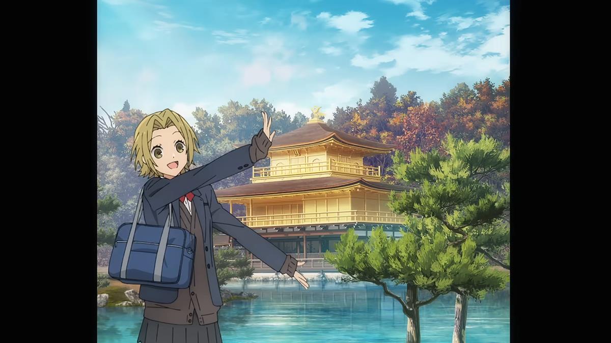 Horimiya Piece PV1 7