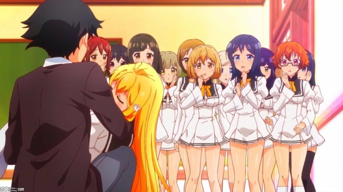 Light Novel Title Entirely Too Long List1 1