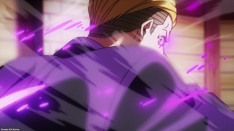 MASHLE MAGIC AND MUSCLES Main PV Mash Swats Magic Away