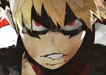 MHA Bakugo Birthday 2023 1