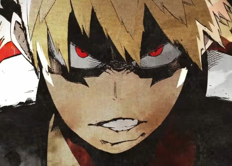 MHA Bakugo Birthday 2023 1