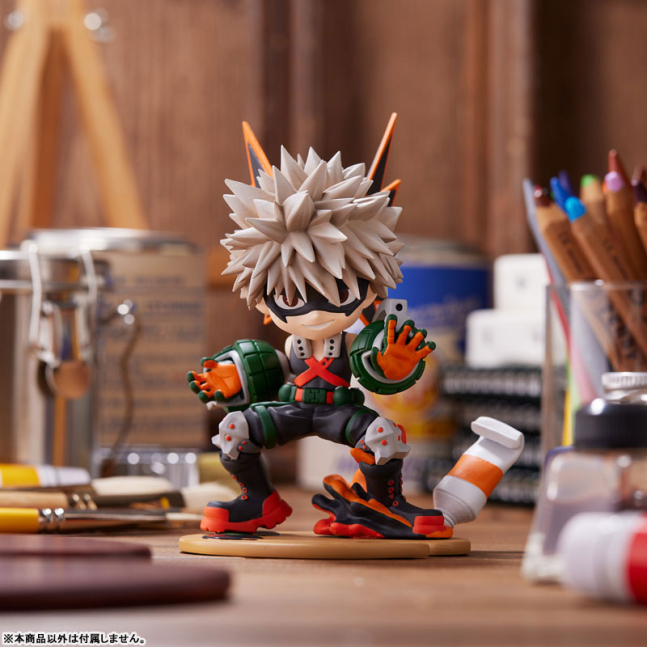 MHA Bakugo Birthday 2023 2