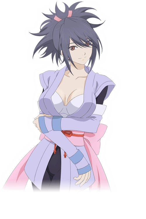 Ninja Girls Kunoichi List1 5