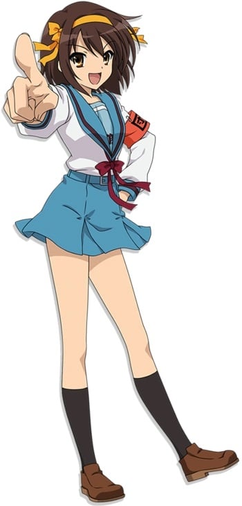 Overpowered Anime Girls List1 3