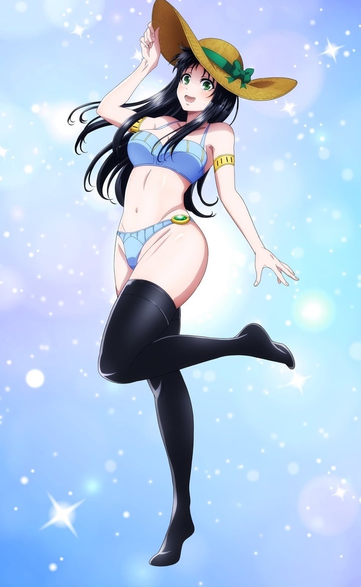 Princess Marguerit Farom