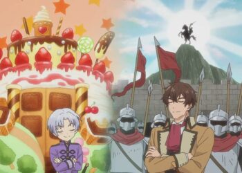 Sweet Reincarnation PV1 12