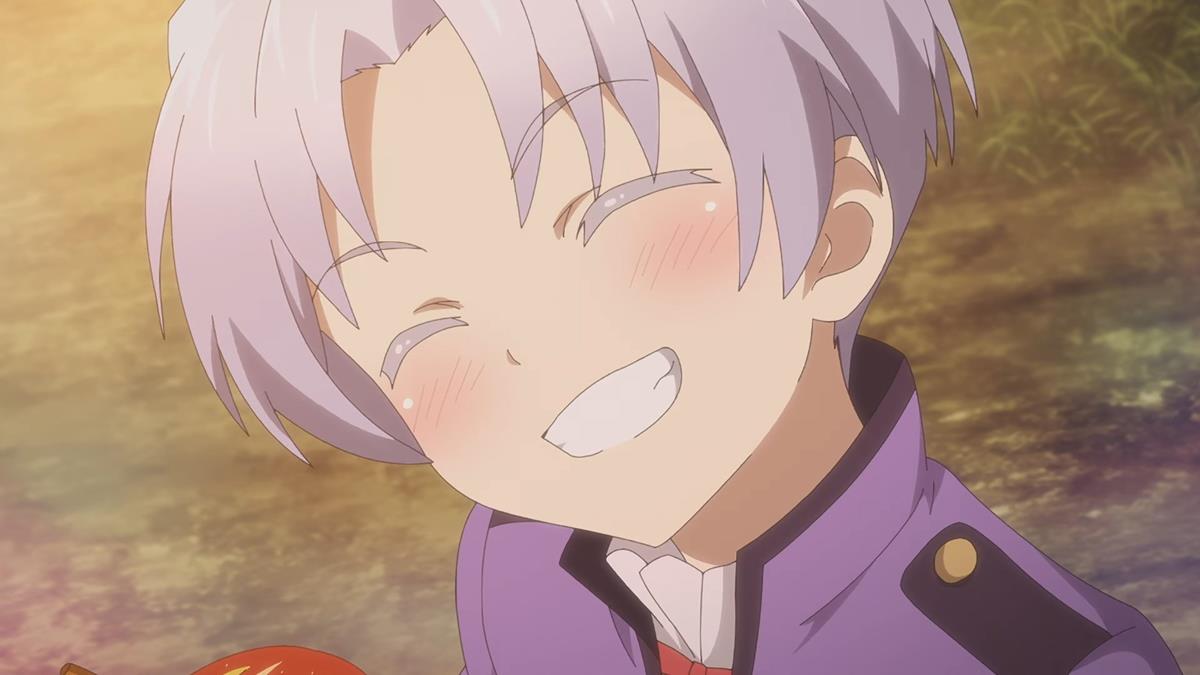 Sweet Reincarnation PV1 15