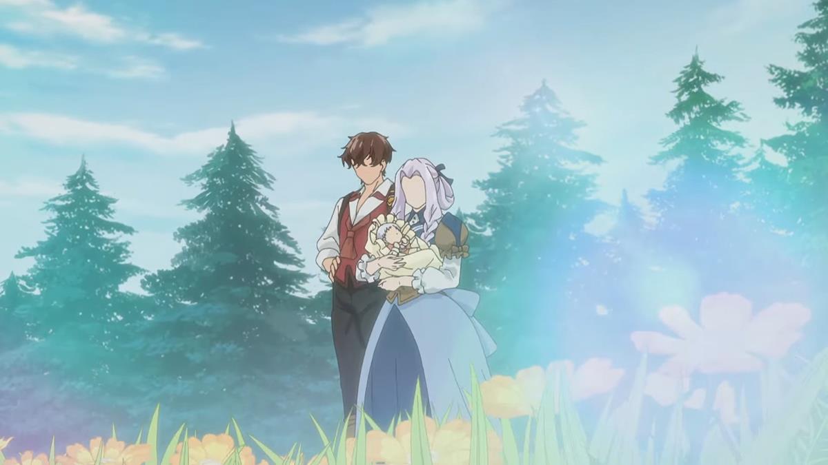 Sweet Reincarnation PV1 2