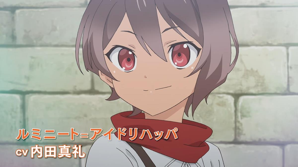 Sweet Reincarnation PV1 7