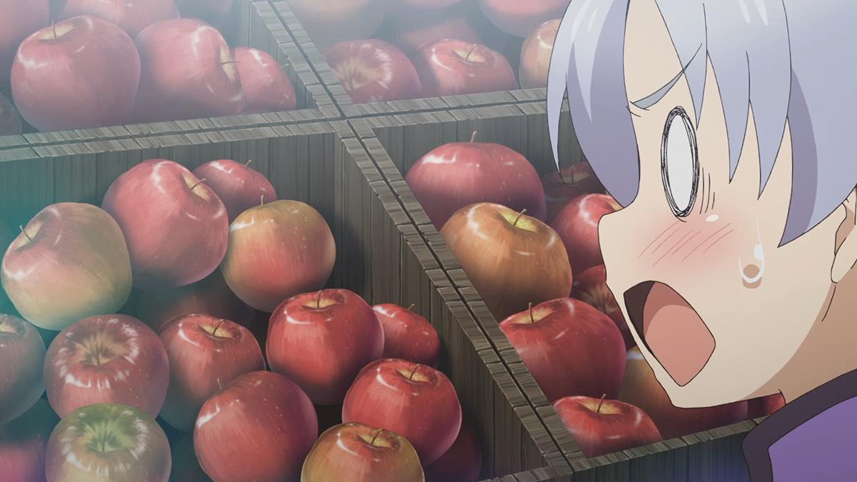 Sweet Reincarnation PV1 9