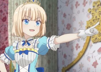 Tearmoon Empire PV1 12