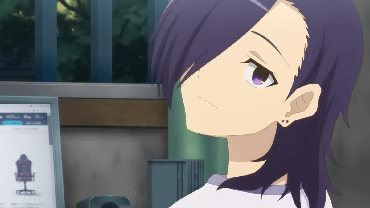 The Devil Is A Part Timer S2 PV1 10