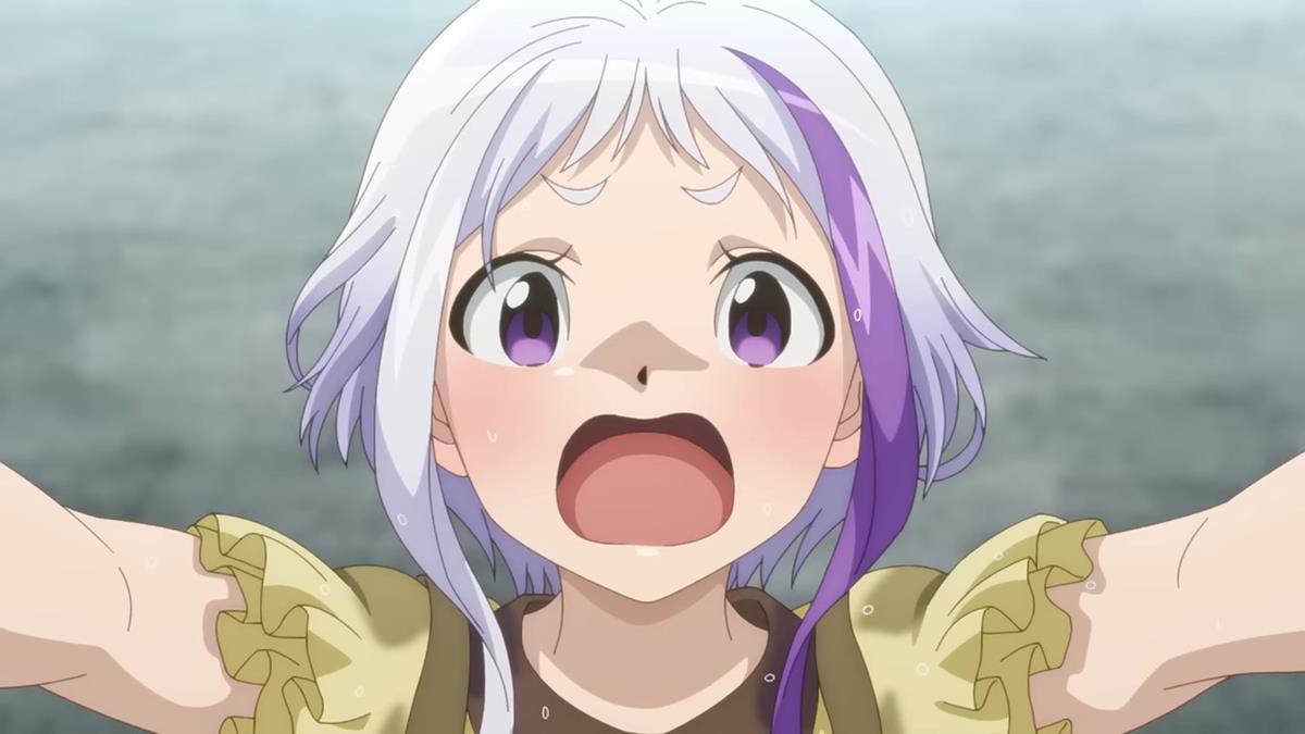 The Devil Is A Part Timer S2 PV1 12