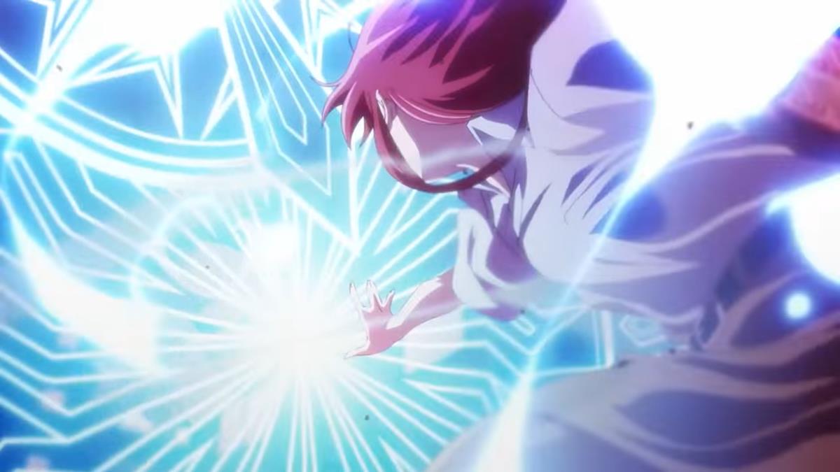 The Devil Is A Part Timer S2 PV1 14