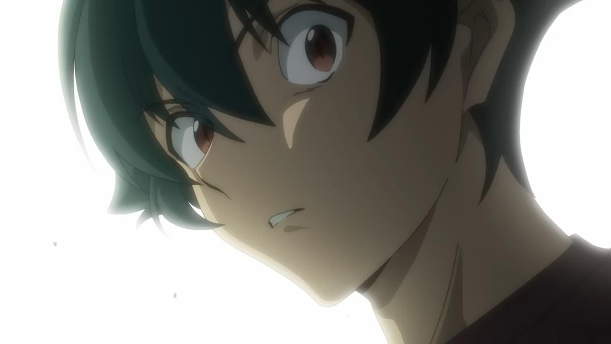 The Devil Is A Part Timer S2 PV1 15