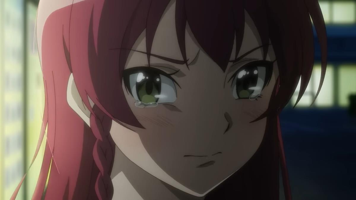 The Devil Is A Part Timer S2 PV1 16